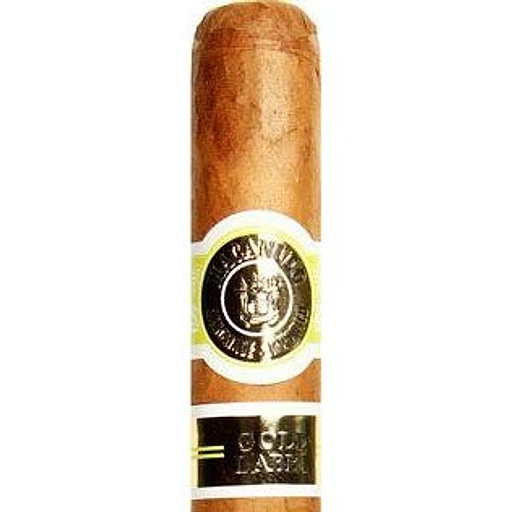 Macanudo Macanudo Gold Label band