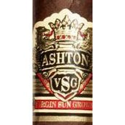 Ashton VSG (Virgin Sun Grown) band
