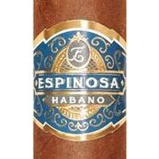 Espinosa Espinosa Habano band