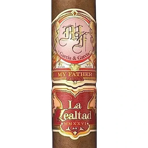 My Father My Father La Lealtad band
