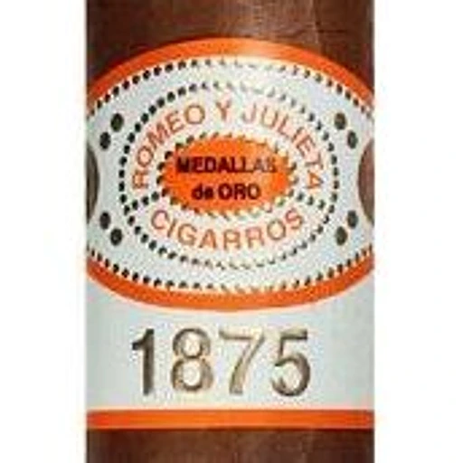 Romeo y Julieta RyJ Nicaragua by AJ Fernandez band