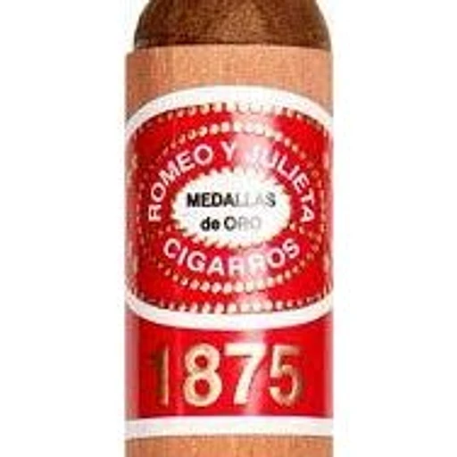 Romeo y Julieta 1875 band