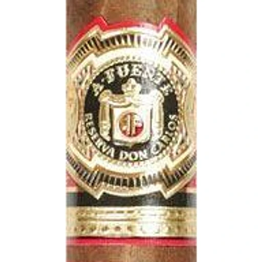 Arturo Fuente Don Carlos band