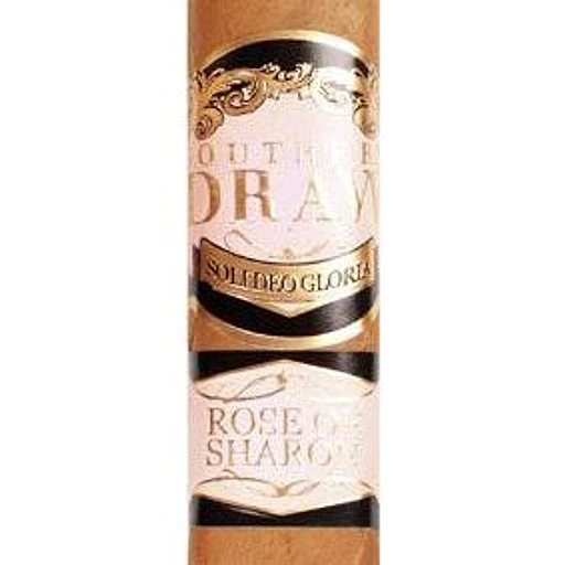 Southern Draw Rose of Sharon band