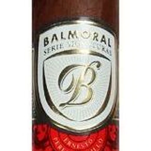 Balmoral Serie Signaturas Dueto band