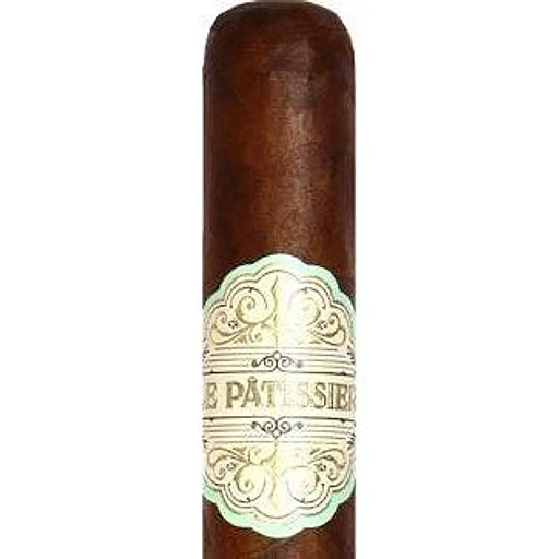 Crowned Heads Le Pâtissier band