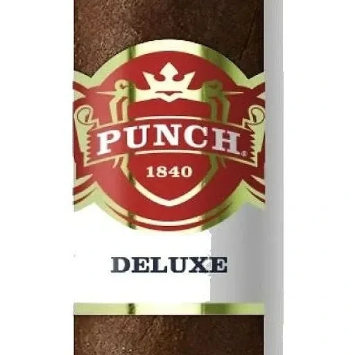 Punch Honduran Deluxe band