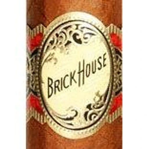 Brick House Habano band