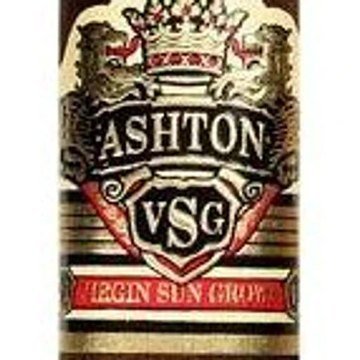 Ashton VSG (Virgin Sun Grown) band