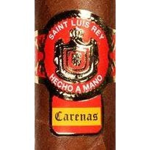 Saint Luis Rey Carenas band