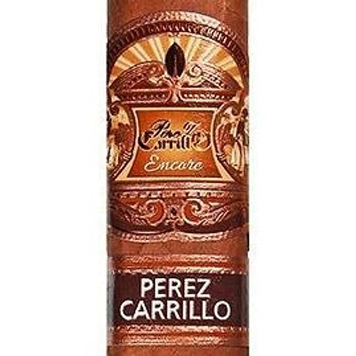 E.P. Carrillo Encore band