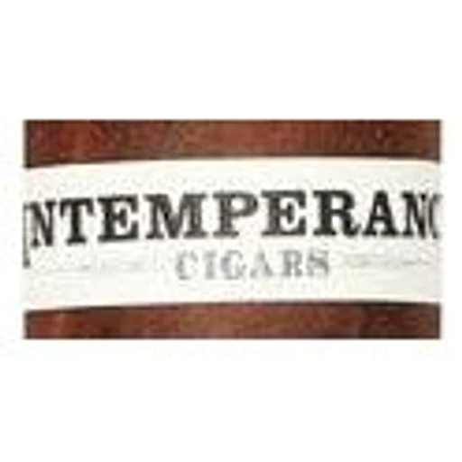 RoMa Craft Intemperance BA XXI band