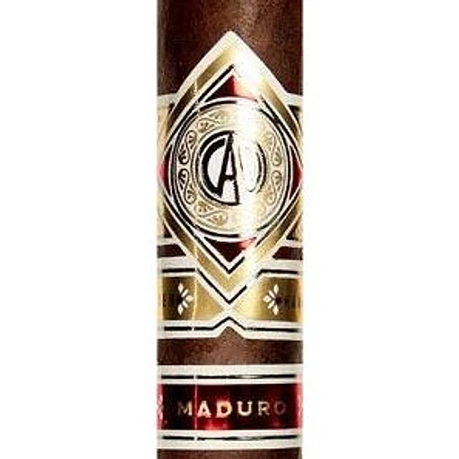 CAO Gold band