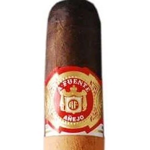 Arturo Fuente Añejo band
