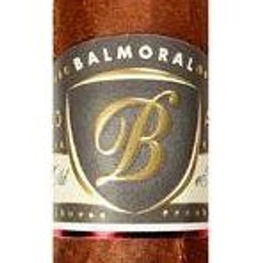 Balmoral Añejo XO band