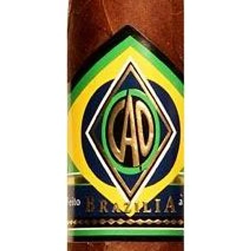CAO Brazilia band