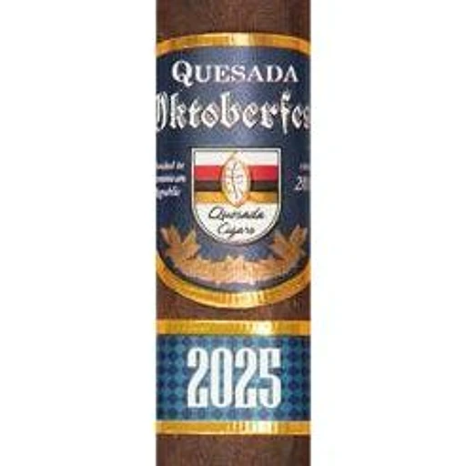 Quesada Oktoberfest band