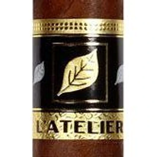 L'Atelier L'Atelier (LAT) band