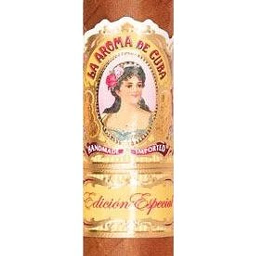 La Aroma de Cuba Edicion Especial band