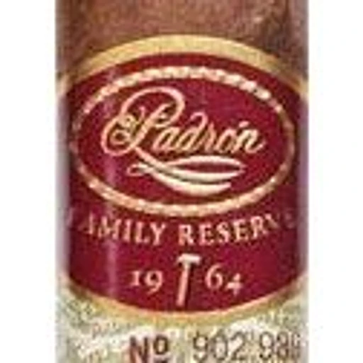 Padrón Family Reserve band