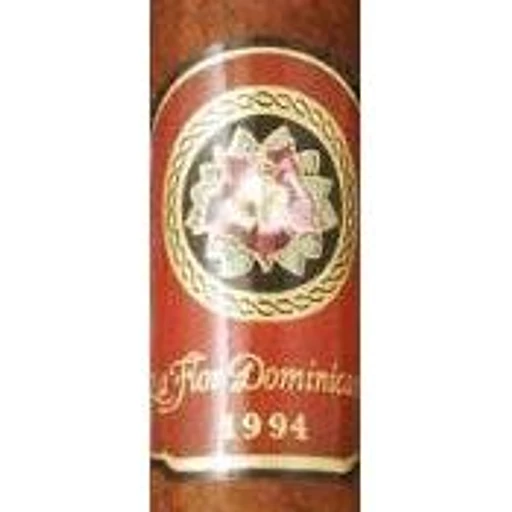 La Flor Dominicana 1994 band