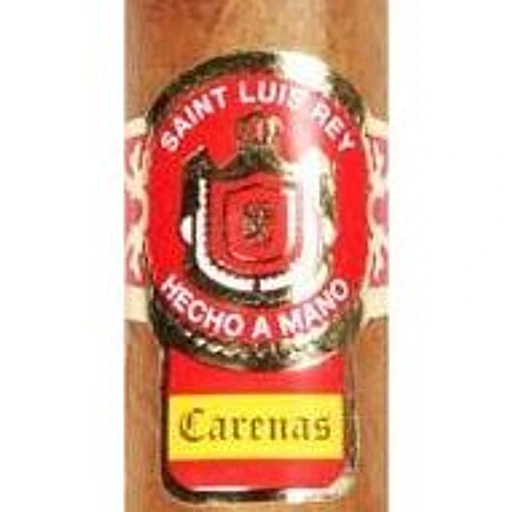 Saint Luis Rey Carenas band