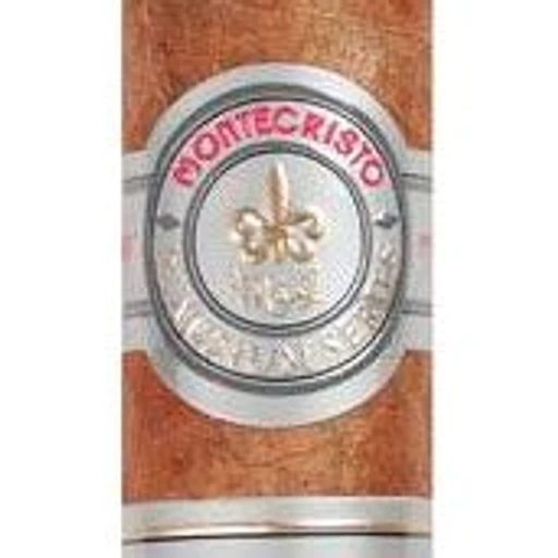Montecristo Platinum Series band