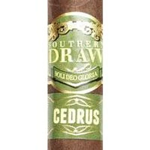 Southern Draw Cedrus band
