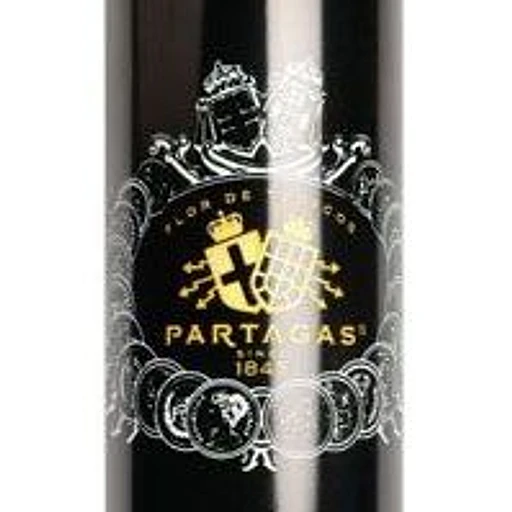 Partagás Black Label band