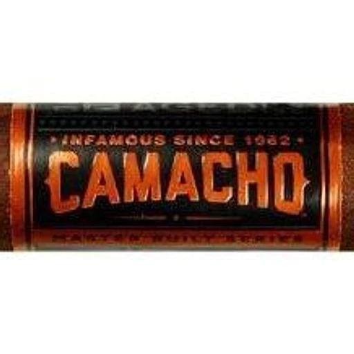 Camacho American Barrel-Aged band