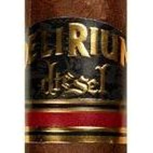 Diesel Delirium band