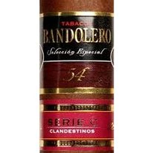 Bandolero Clandestinos band
