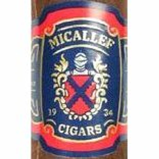 Micallef Leyenda band