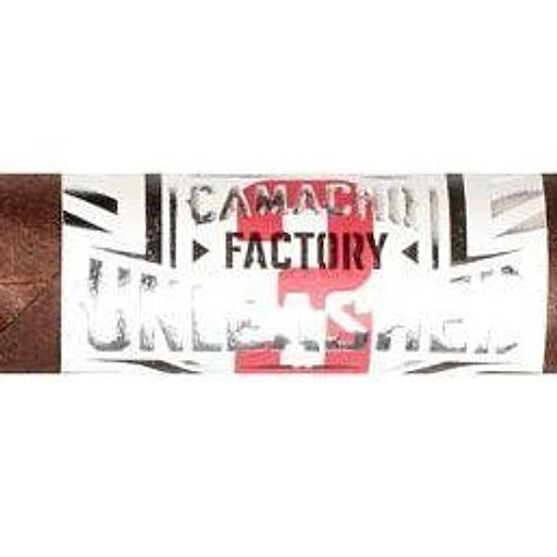 Camacho Factory Unleashed band