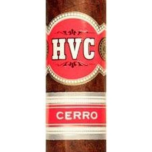 HVC Cerro band