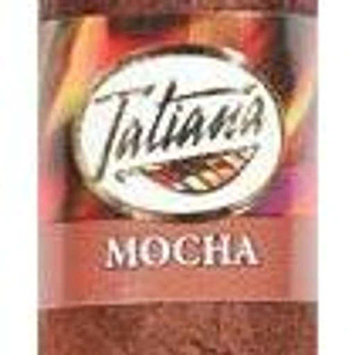 Tatiana Mocha band