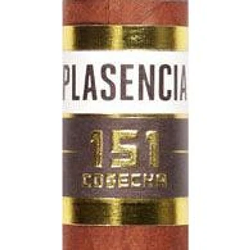Plasencia Cosecha 151 band