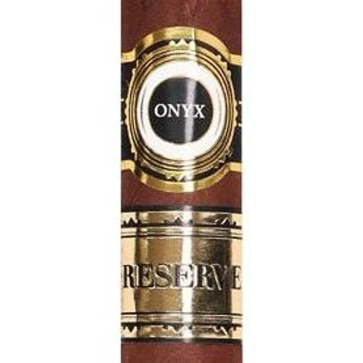 Onyx Reserve band
