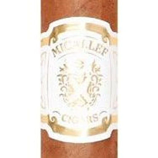 Micallef Color Series White band