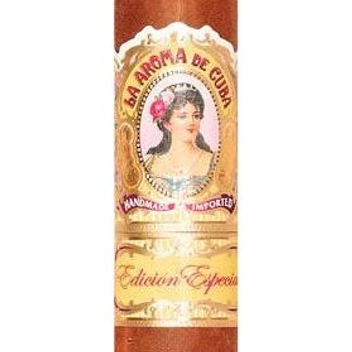 La Aroma de Cuba Edicion Especial band