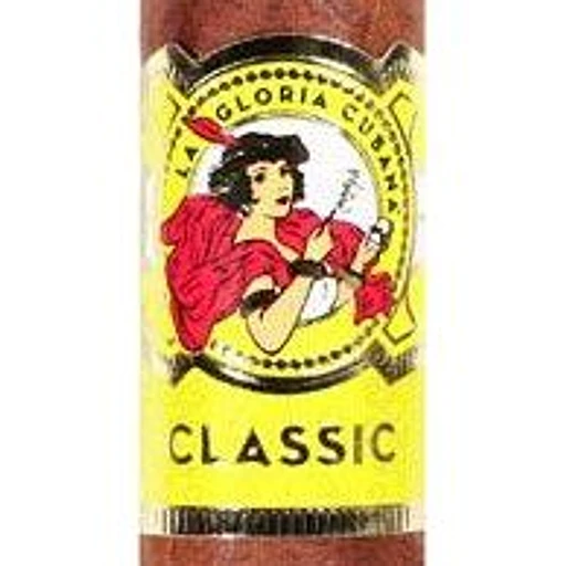 La Gloria Cubana Wavell Natural band