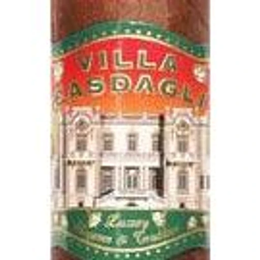 Casdagli Villa Casdagli band