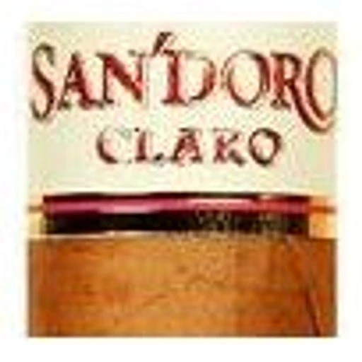 Villiger San'Doro Claro band