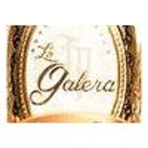 La Galera 1936 Box Pressed band
