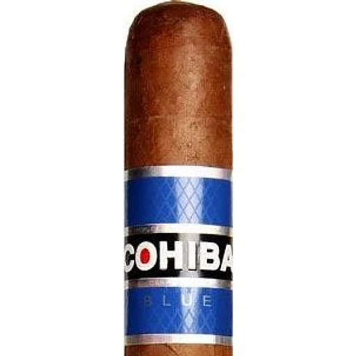 Cohiba Blue band