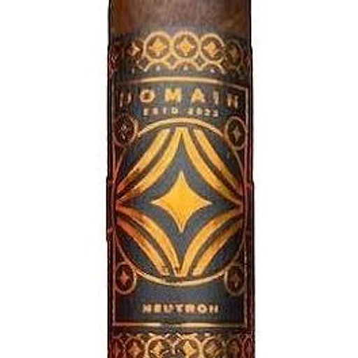Domain Cigars Neutron band