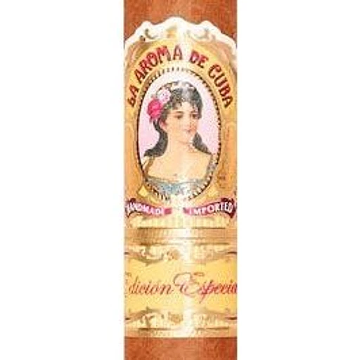 La Aroma de Cuba Edicion Especial band