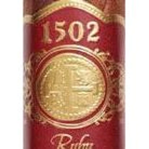 1502 Ruby band