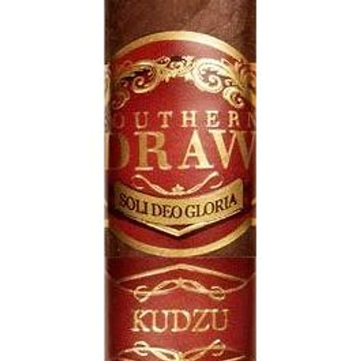 Southern Draw Kudzu band