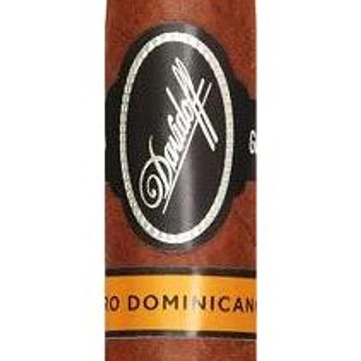 Davidoff Puro Dominicano band